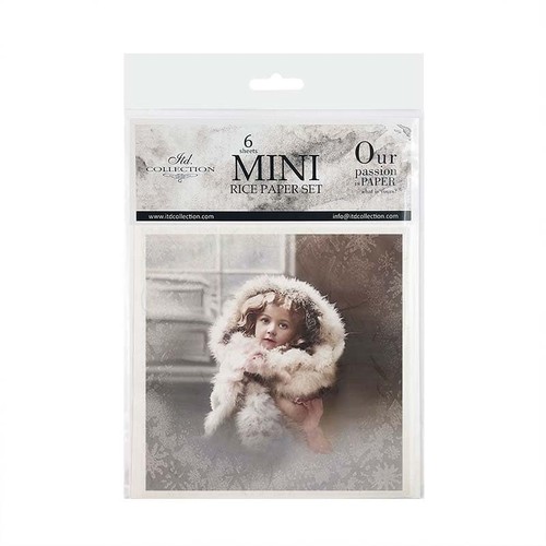 Itd collection set - collection, creativo