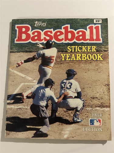 Album adesivi topps - album,