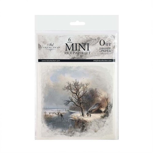 Itd collection set - itd, creativo