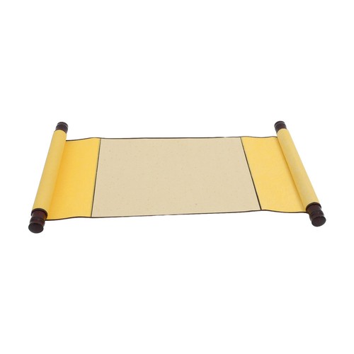 Pergamena per pittura vuota
