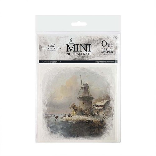 Itd collection set creativo - set,