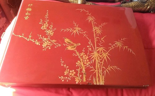 Album fotografico vietnamita