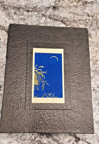 Album foto scaro copertina blu - scaro,