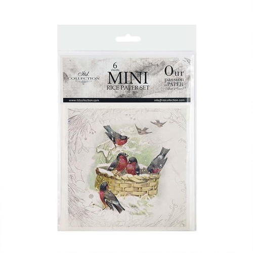 Itd collection set - collection, creativo