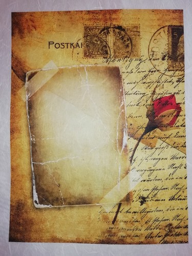 Carta velo papel - carta, di