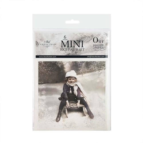 Itd collection set - collection,