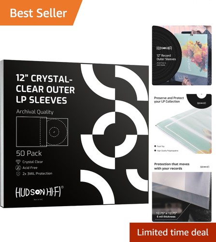 Protective vinyl record - vinyl,